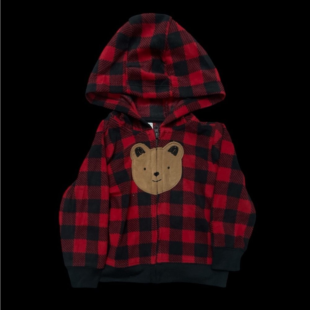 Carters Cute Bear Set for 6-9 month old
